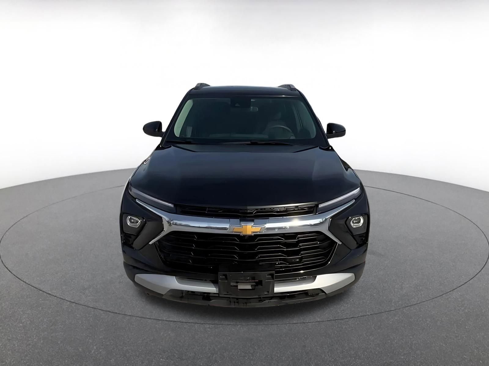 Thumbnail: 2025 Chevrolet TrailBlazer - 4