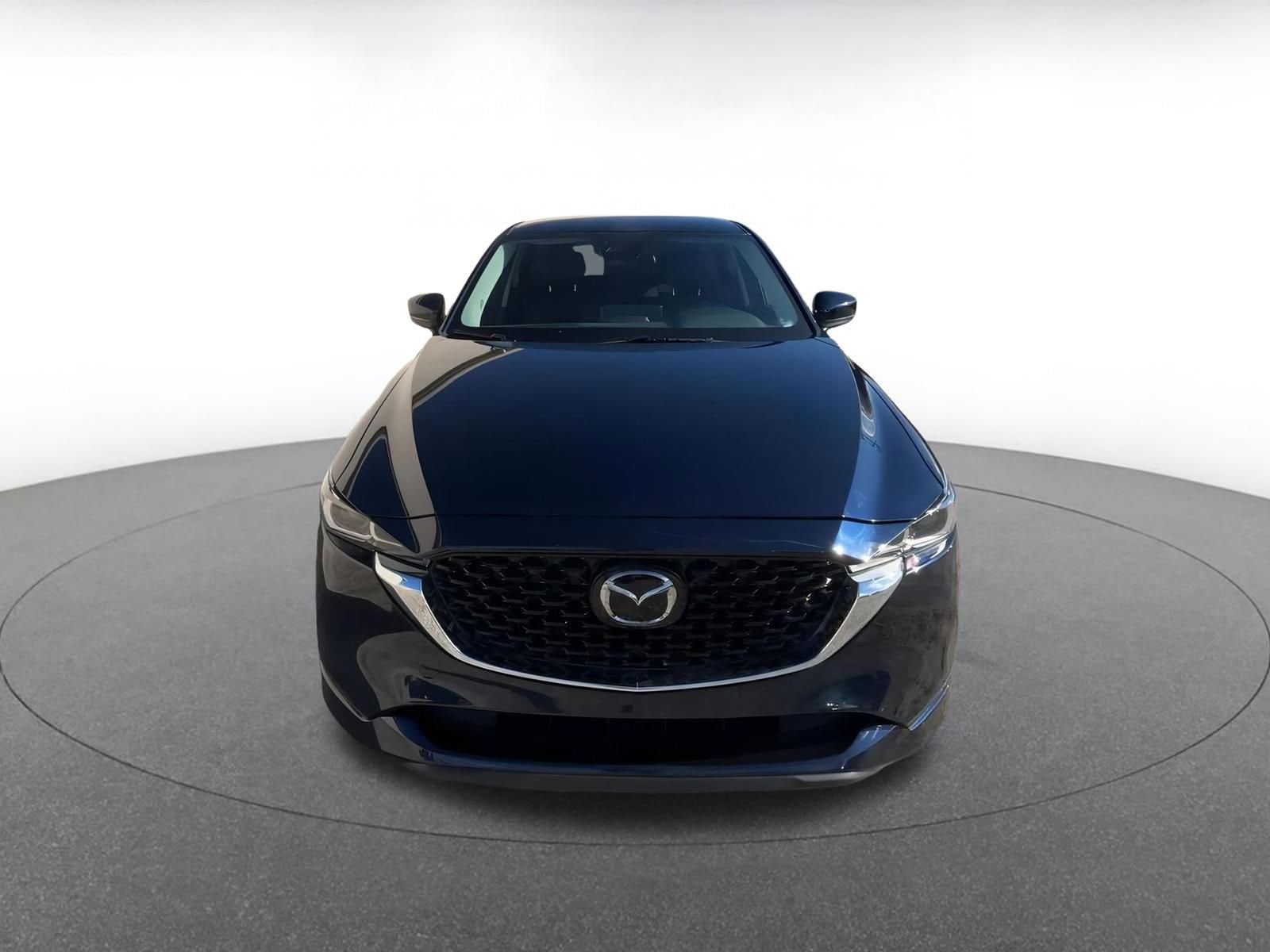 Thumbnail: 2025 Mazda CX-5 - 4