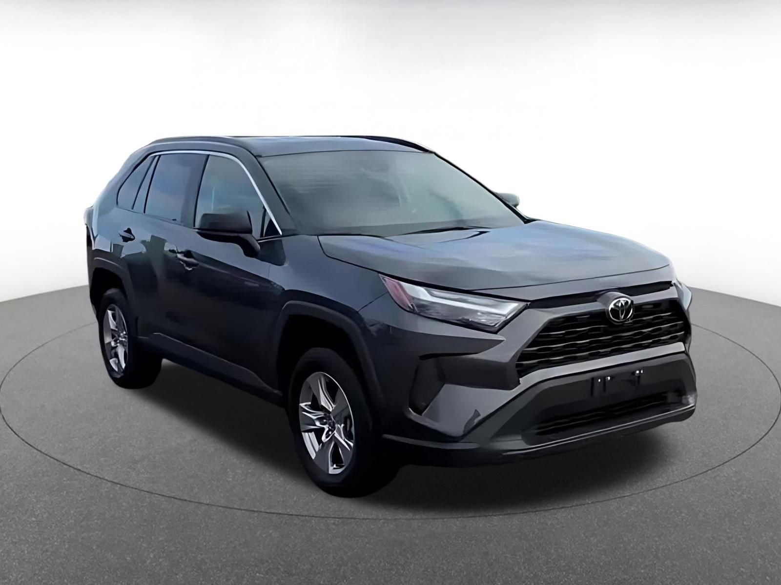 Thumbnail: 2025 Toyota RAV4 - 3