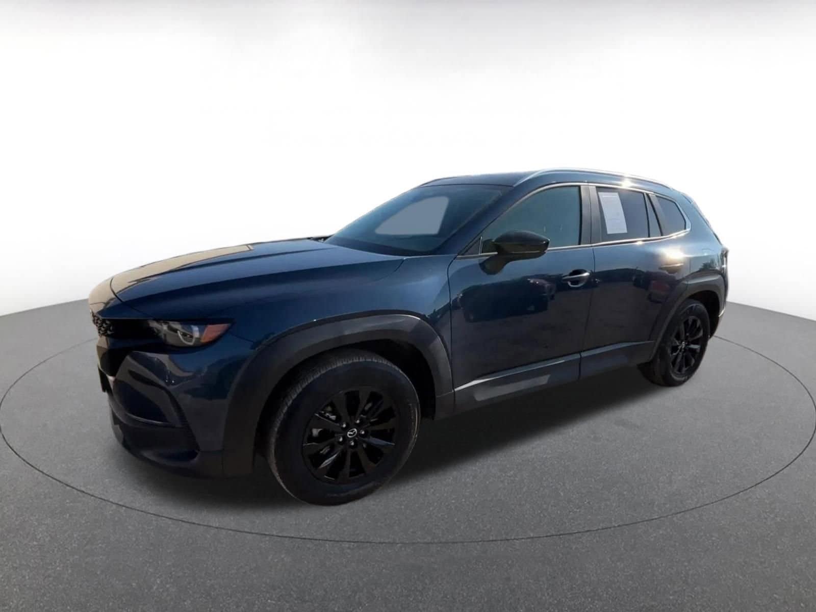 Thumbnail: 2025 Mazda CX-50 - 8