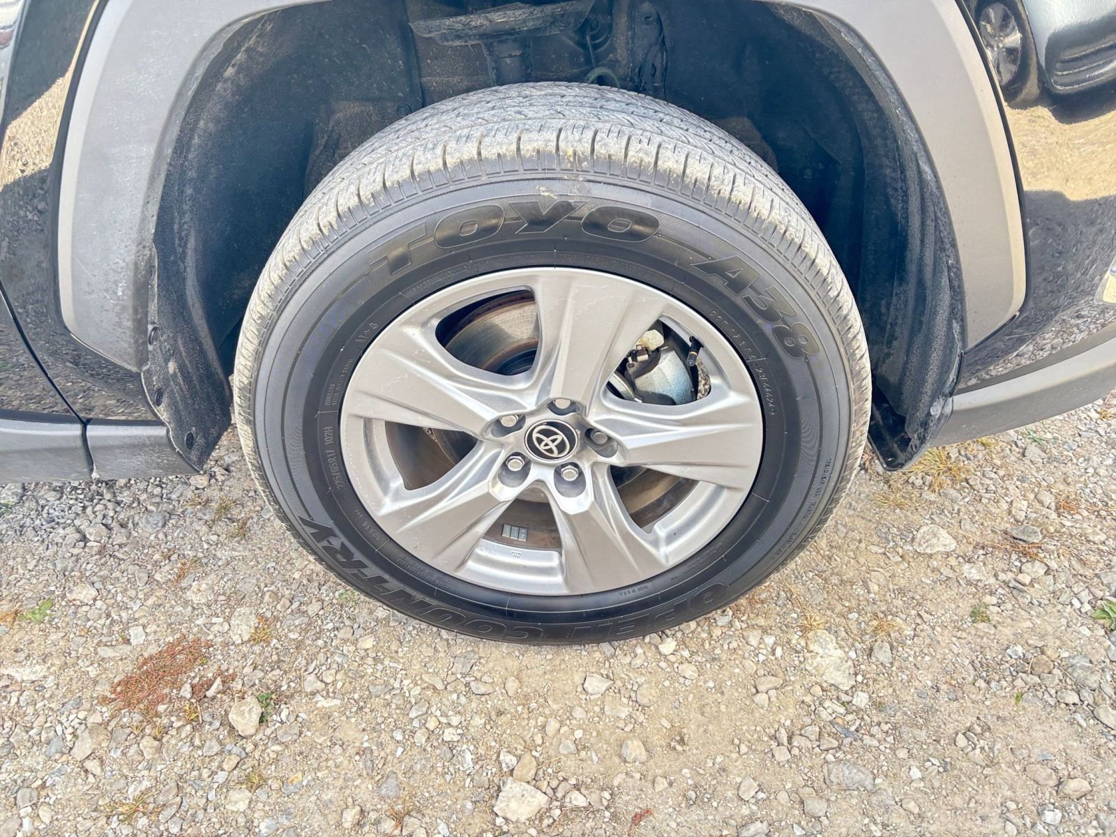 Thumbnail: 2025 Toyota RAV4 - 29