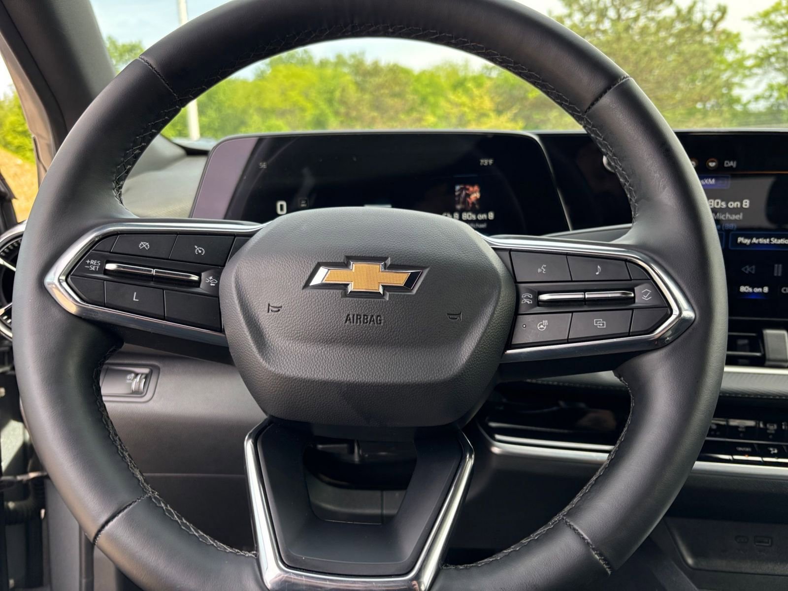 Thumbnail: 2025 Chevrolet Equinox - 29