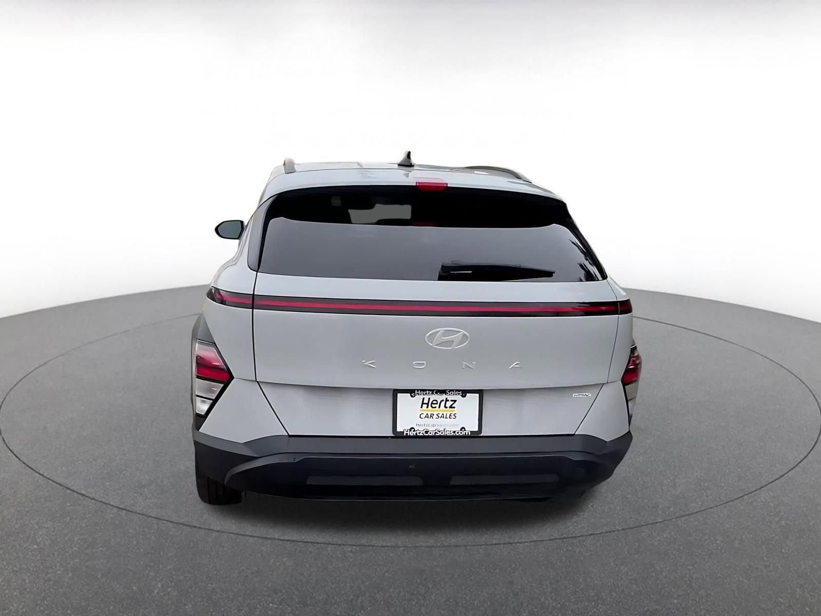 Thumbnail: 2025 Hyundai Kona - 12