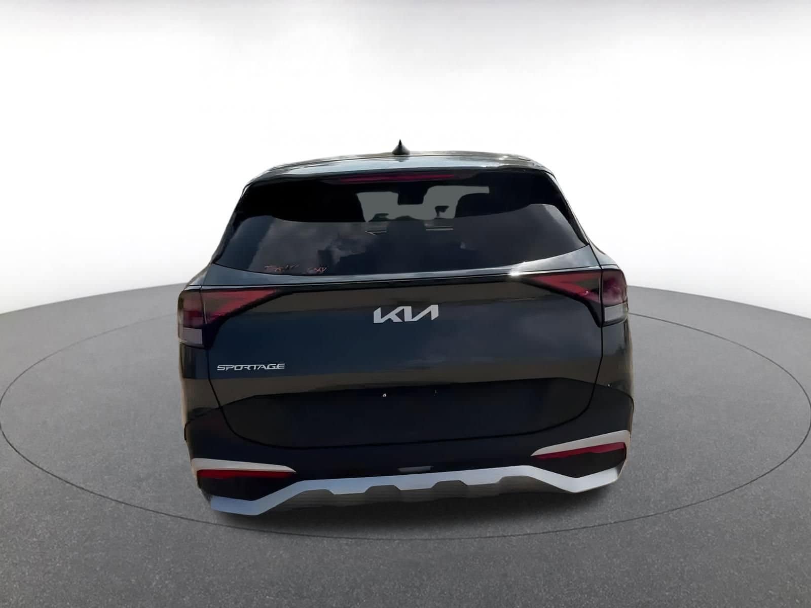 Thumbnail: 2024 Kia Sportage - 12