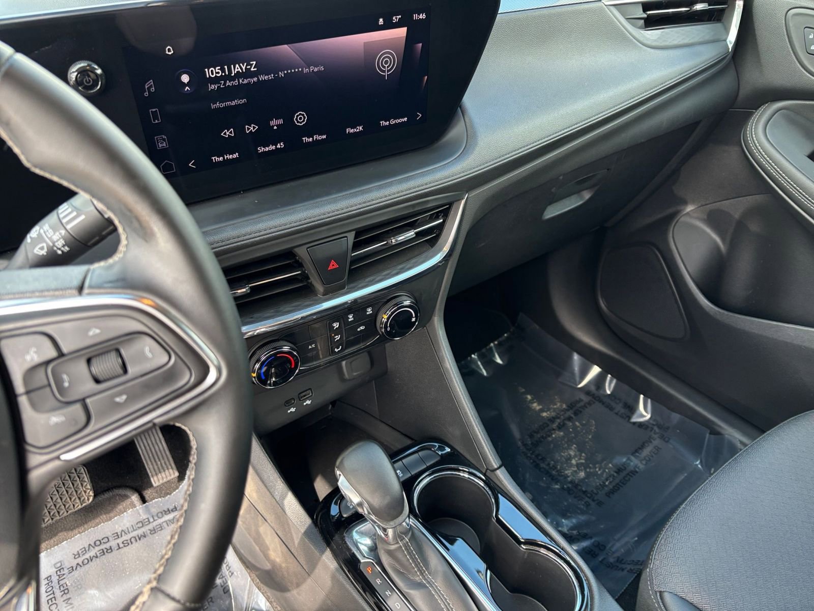 Thumbnail: 2025 Buick Encore GX - 17