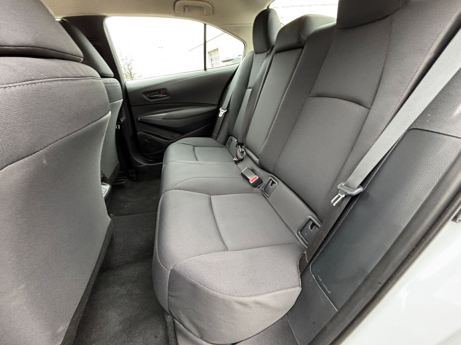 Thumbnail: 2025 Toyota Corolla - 24