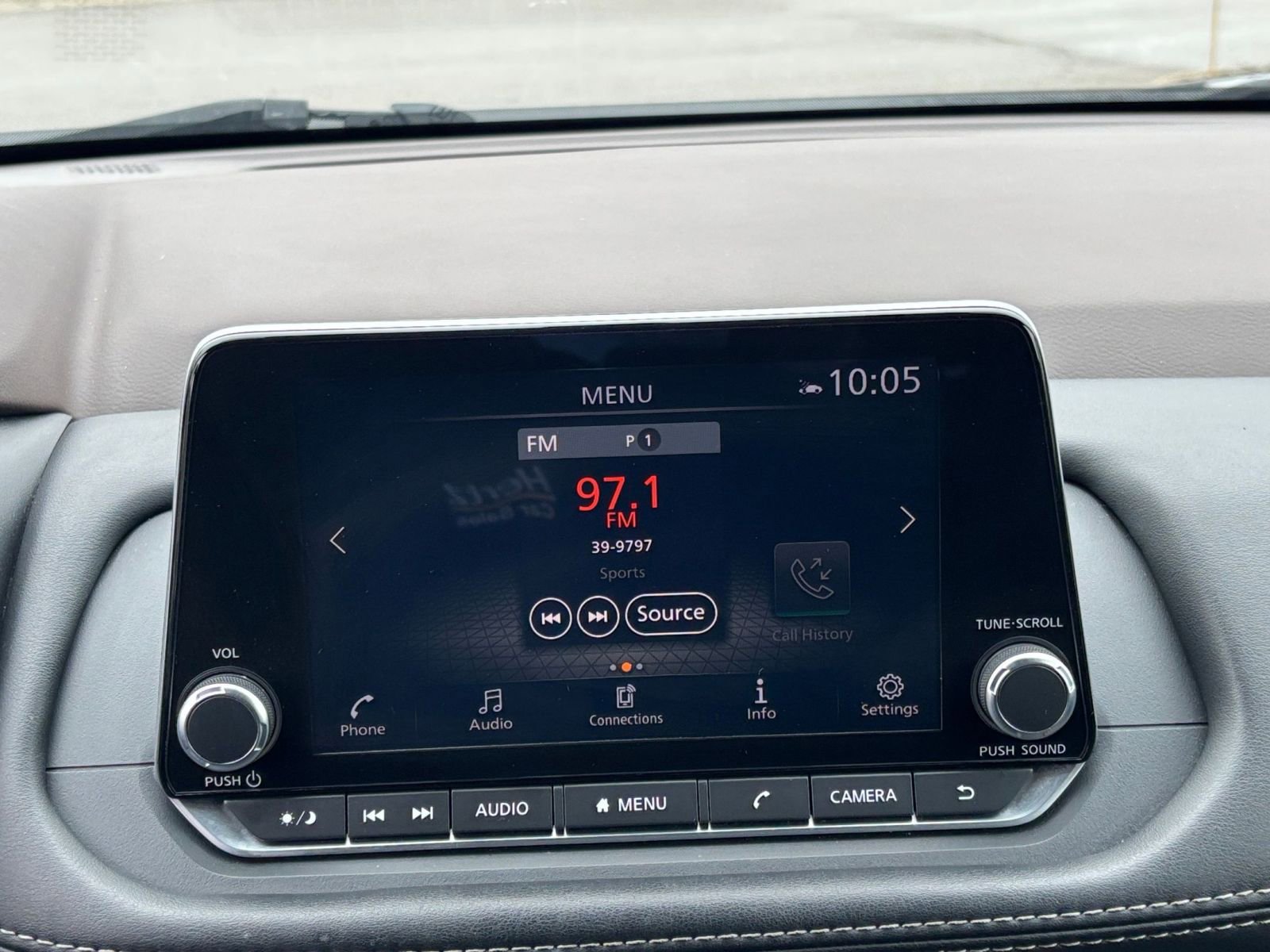 Thumbnail: 2023 Nissan Rogue - 21