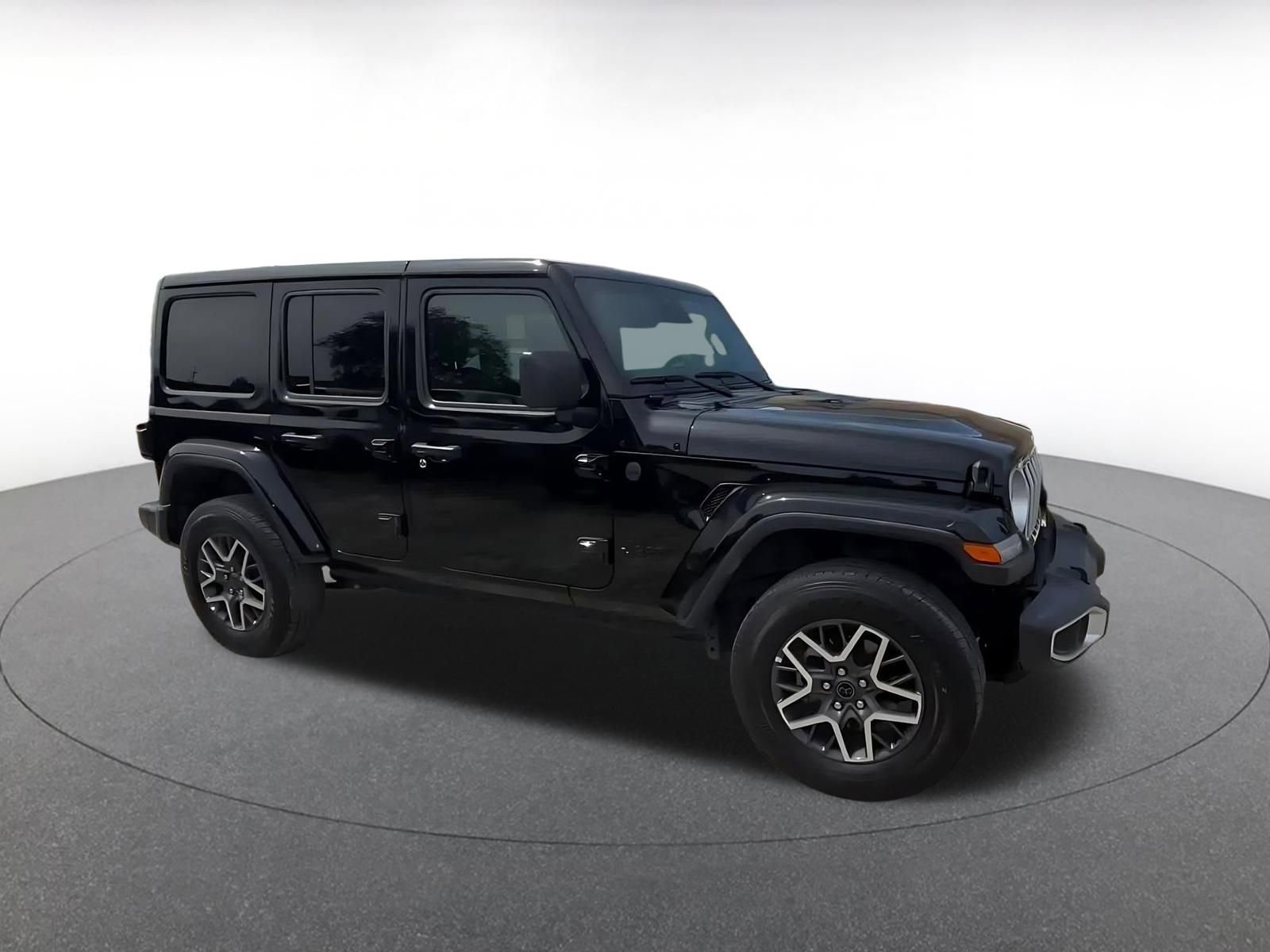 Thumbnail: 2025 Jeep Wrangler - 2