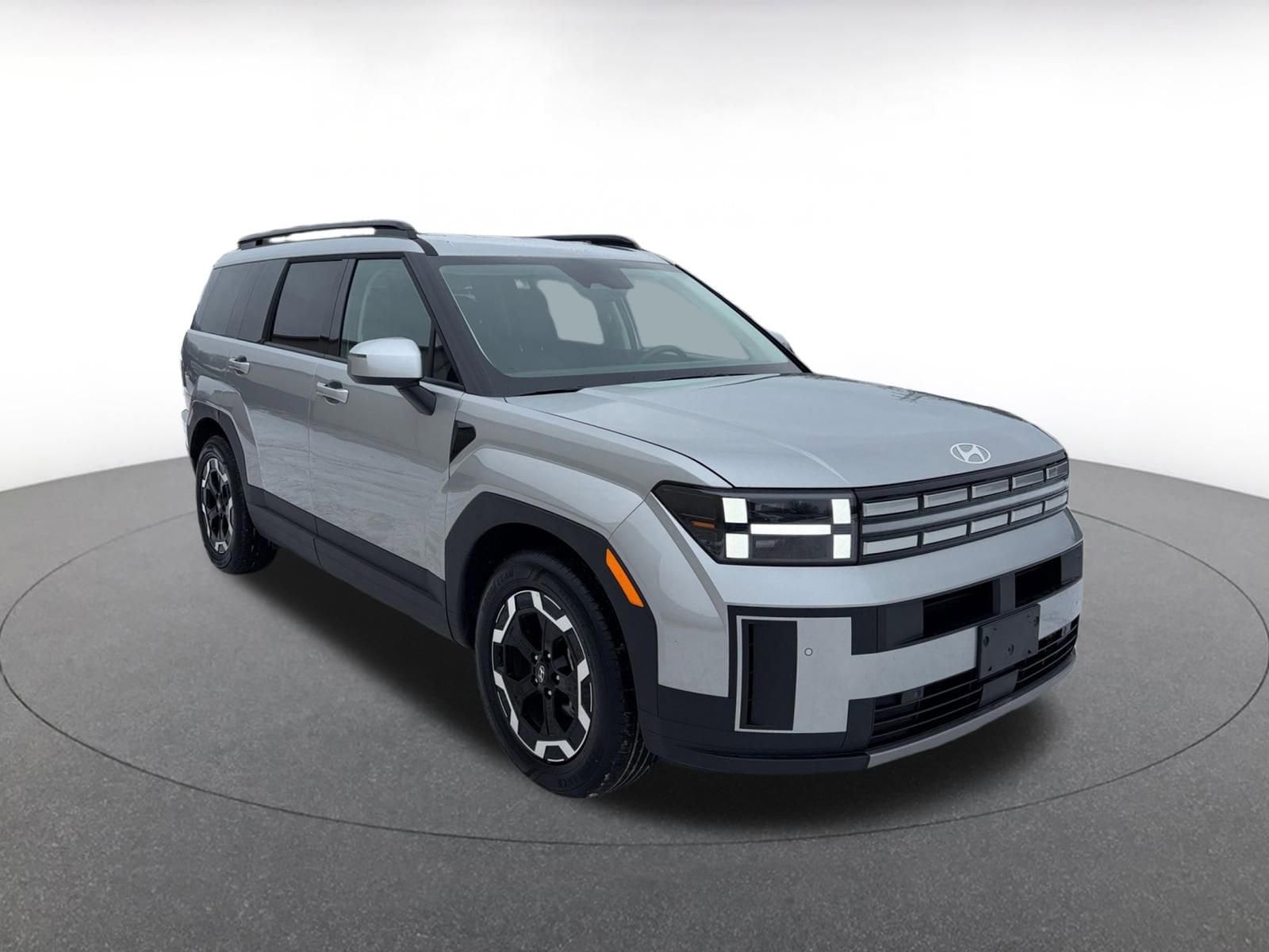 Thumbnail: 2025 Hyundai Santa Fe - 1