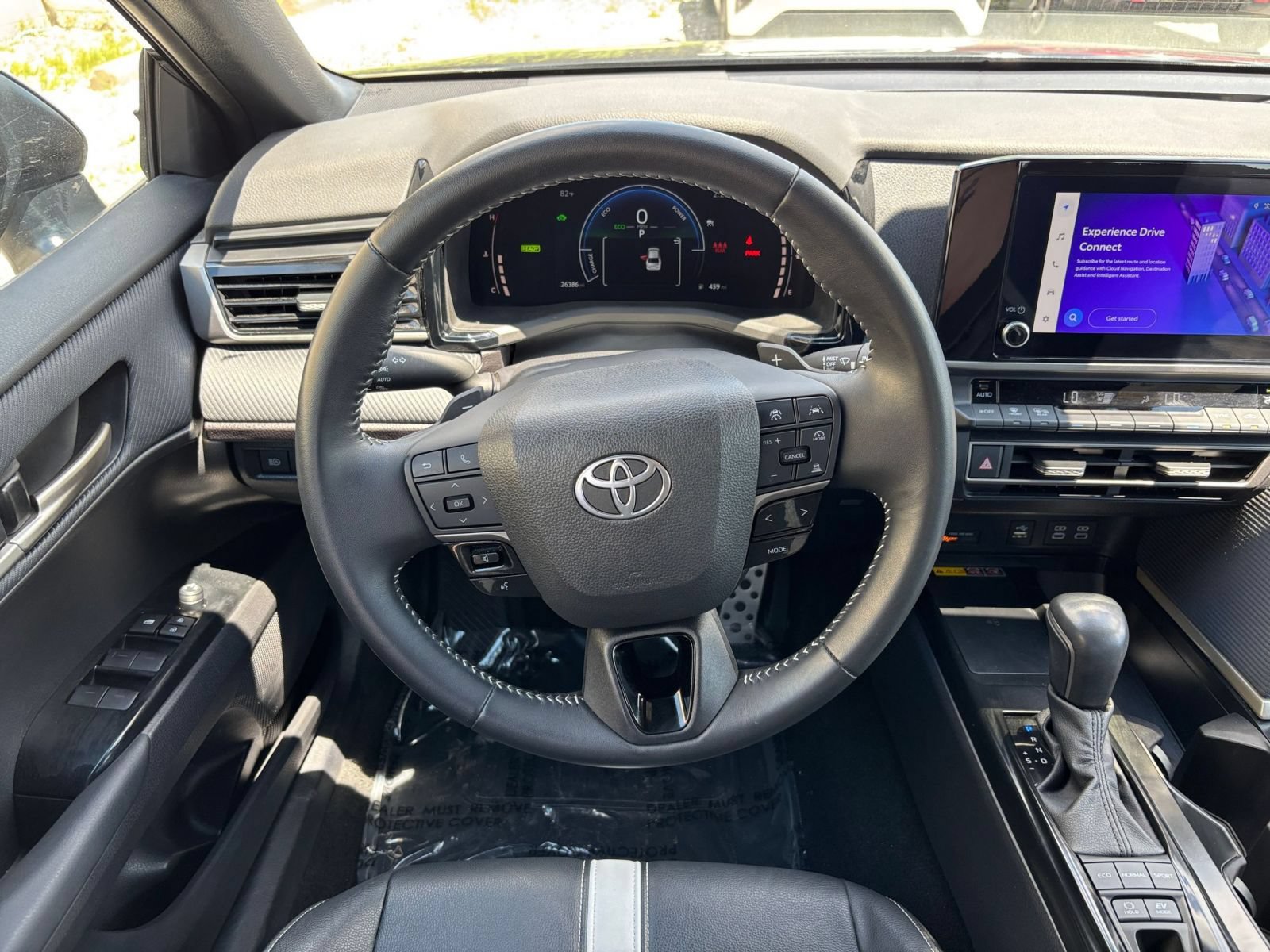 Thumbnail: 2025 Toyota Camry - 35