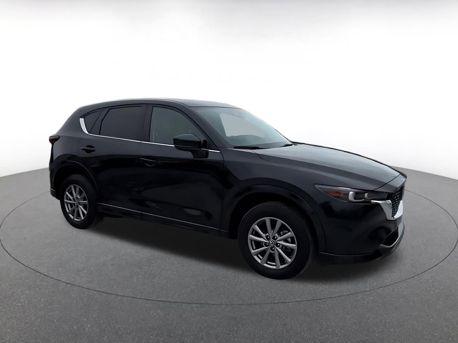 Thumbnail: 2025 Mazda CX-5 - 2