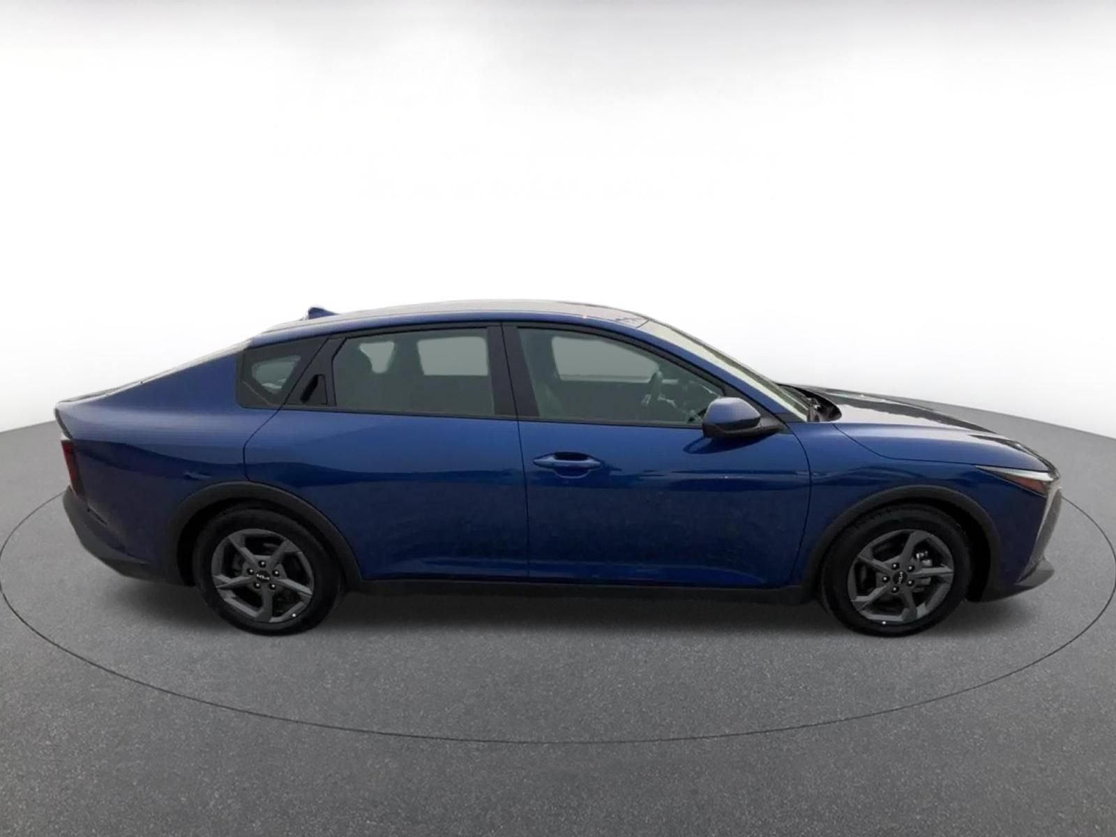 Thumbnail: 2025 Kia K4 - 15