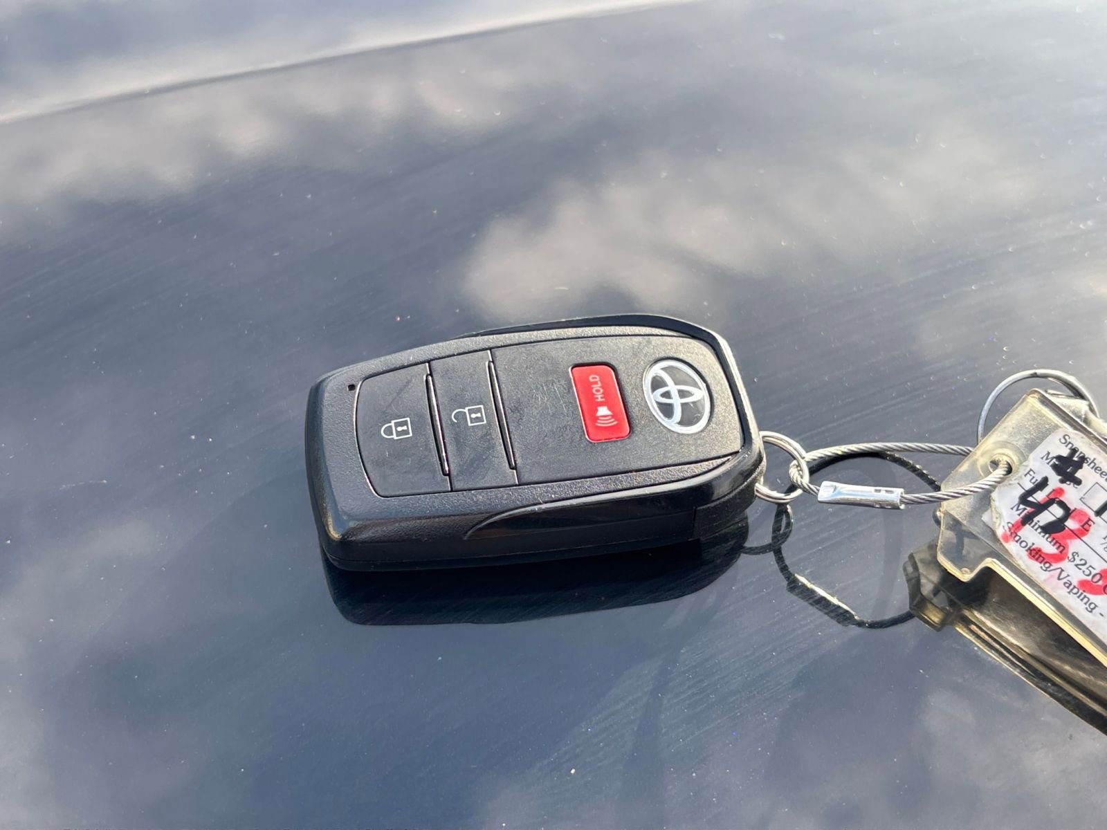 Thumbnail: 2025 Toyota Prius - 22