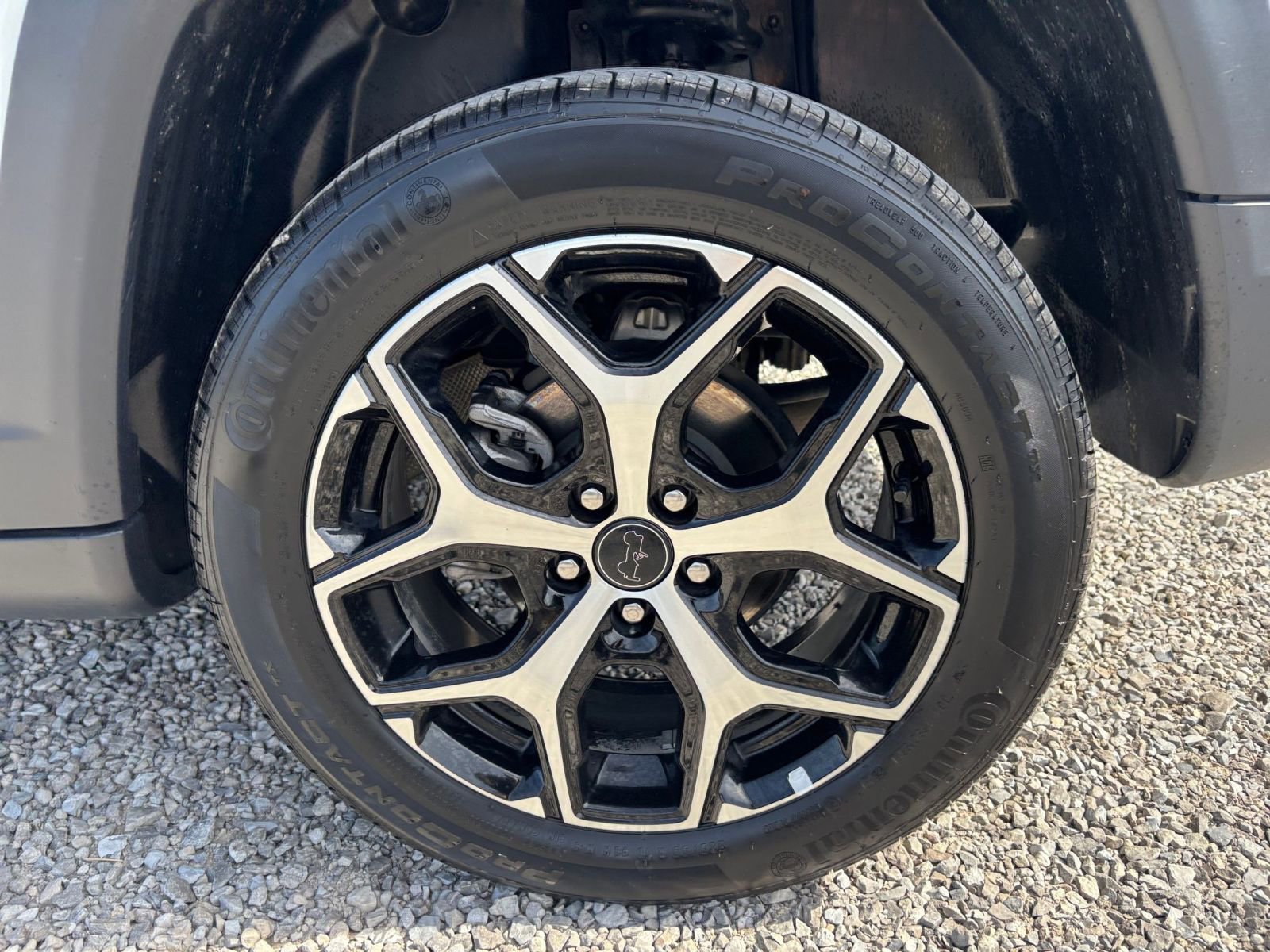 Thumbnail: 2025 Jeep Compass - 32
