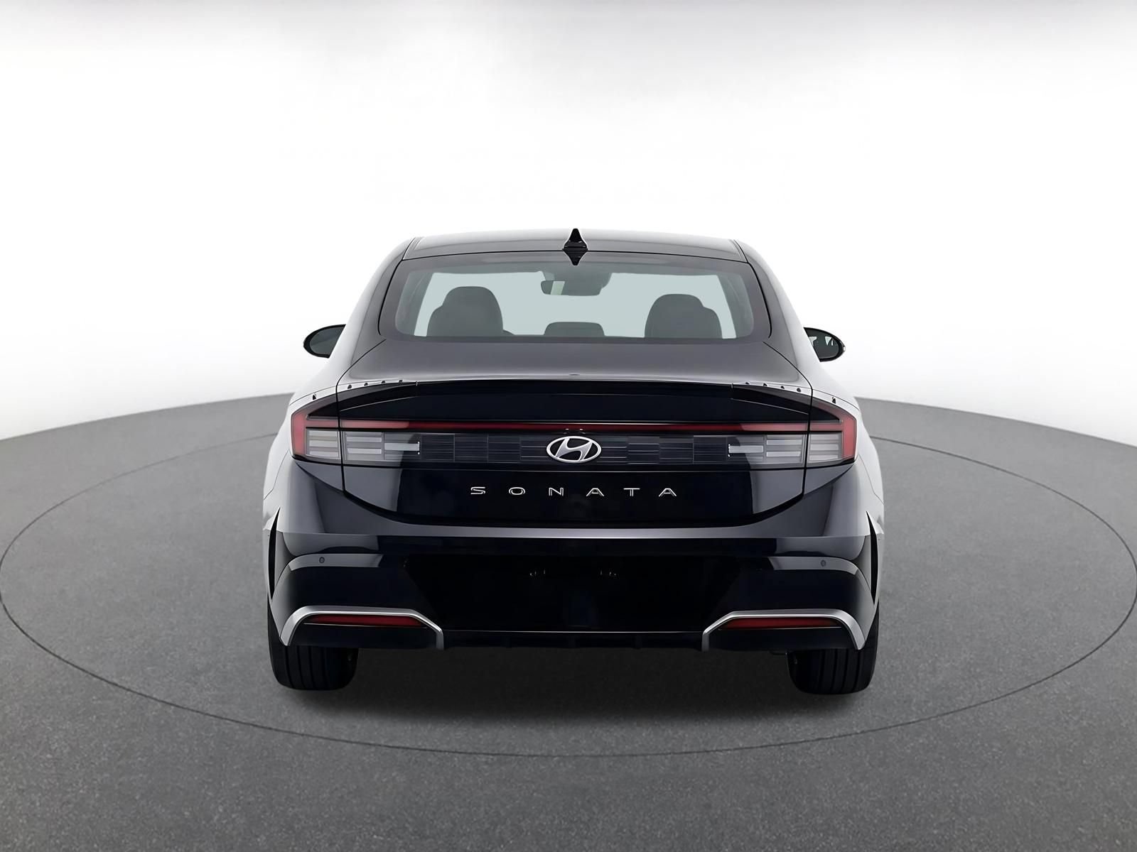 Thumbnail: 2025 Hyundai Sonata - 8