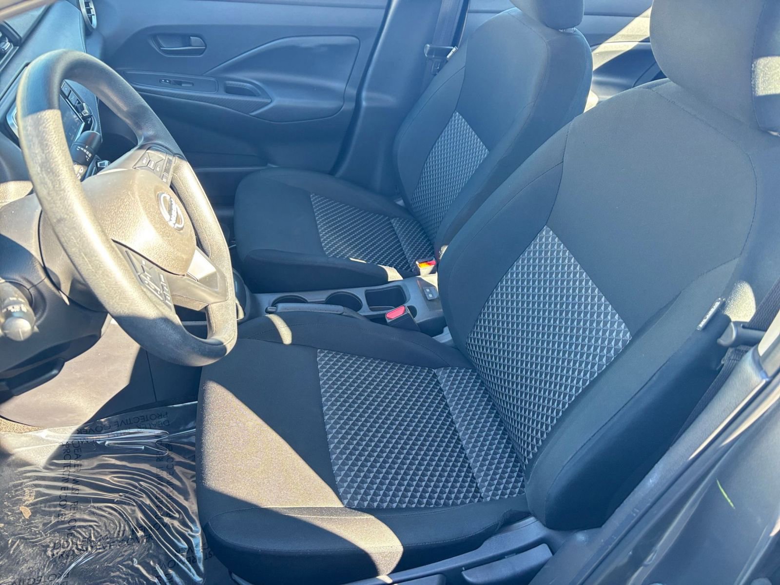 Thumbnail: 2024 Nissan Versa - 34