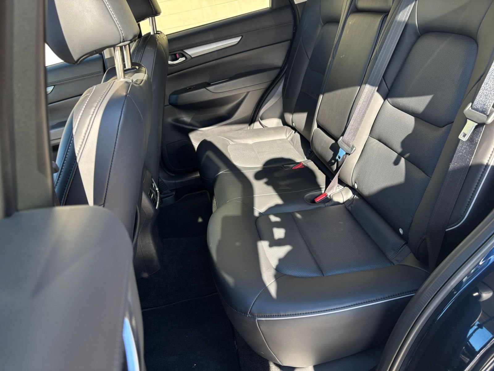 Thumbnail: 2025 Mazda CX-5 - 25