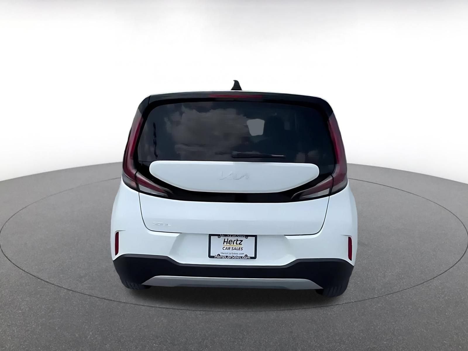 Thumbnail: 2025 Kia Soul - 12