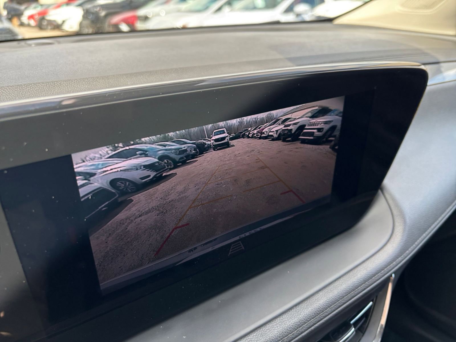 Thumbnail: 2025 Buick Encore GX - 23