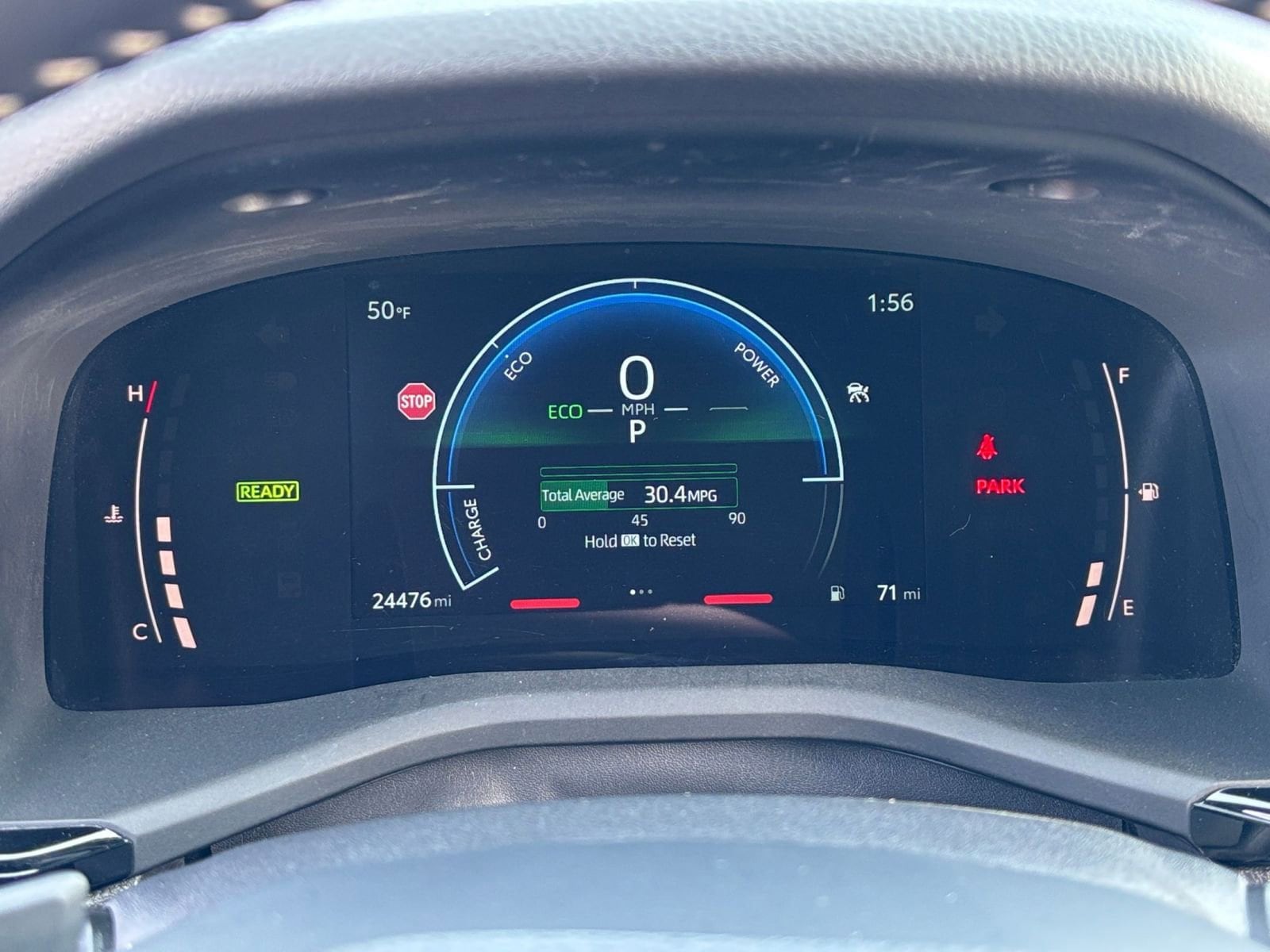 Thumbnail: 2025 Toyota Camry - 35