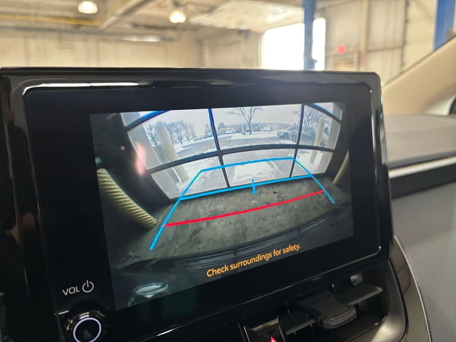 Thumbnail: 2025 Toyota Corolla - 23