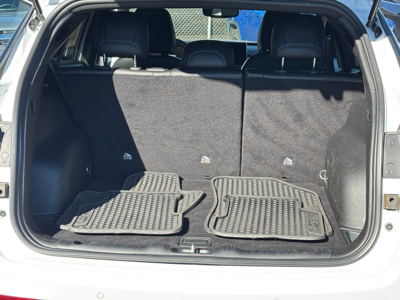 Thumbnail: 2025 Jeep Compass - 30