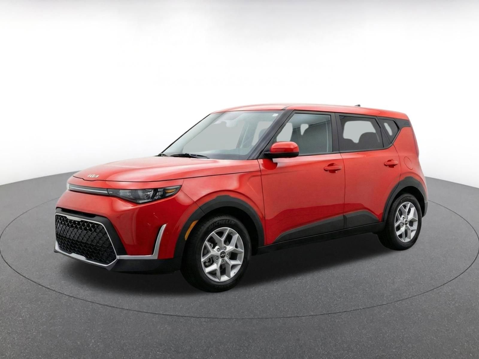 Thumbnail: 2025 Kia Soul - 3