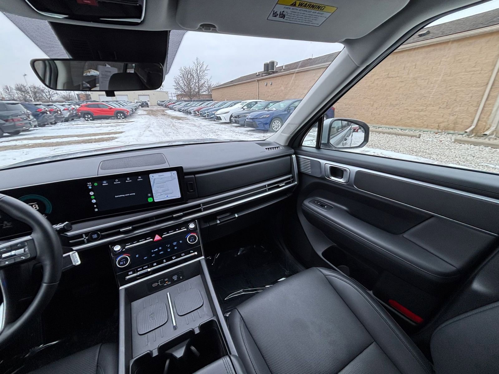 Thumbnail: 2025 Hyundai Santa Fe - 35