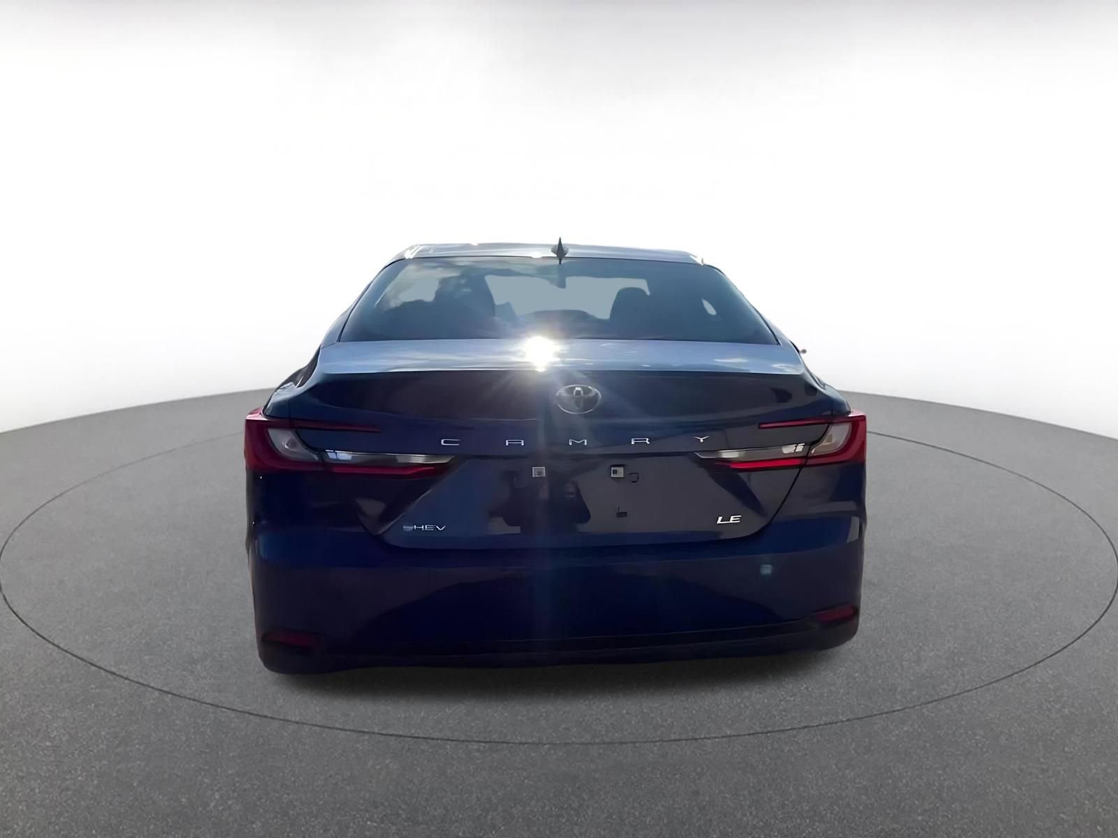 Thumbnail: 2025 Toyota Camry - 12