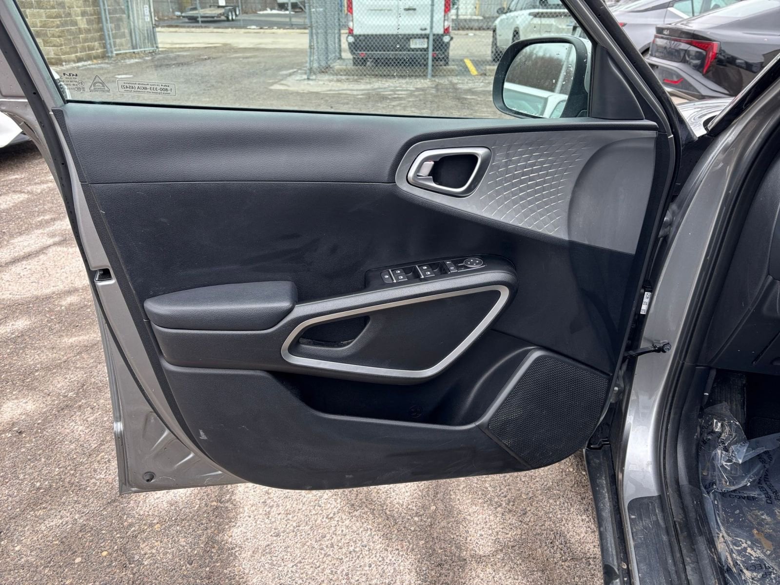 Thumbnail: 2025 Kia Soul - 18