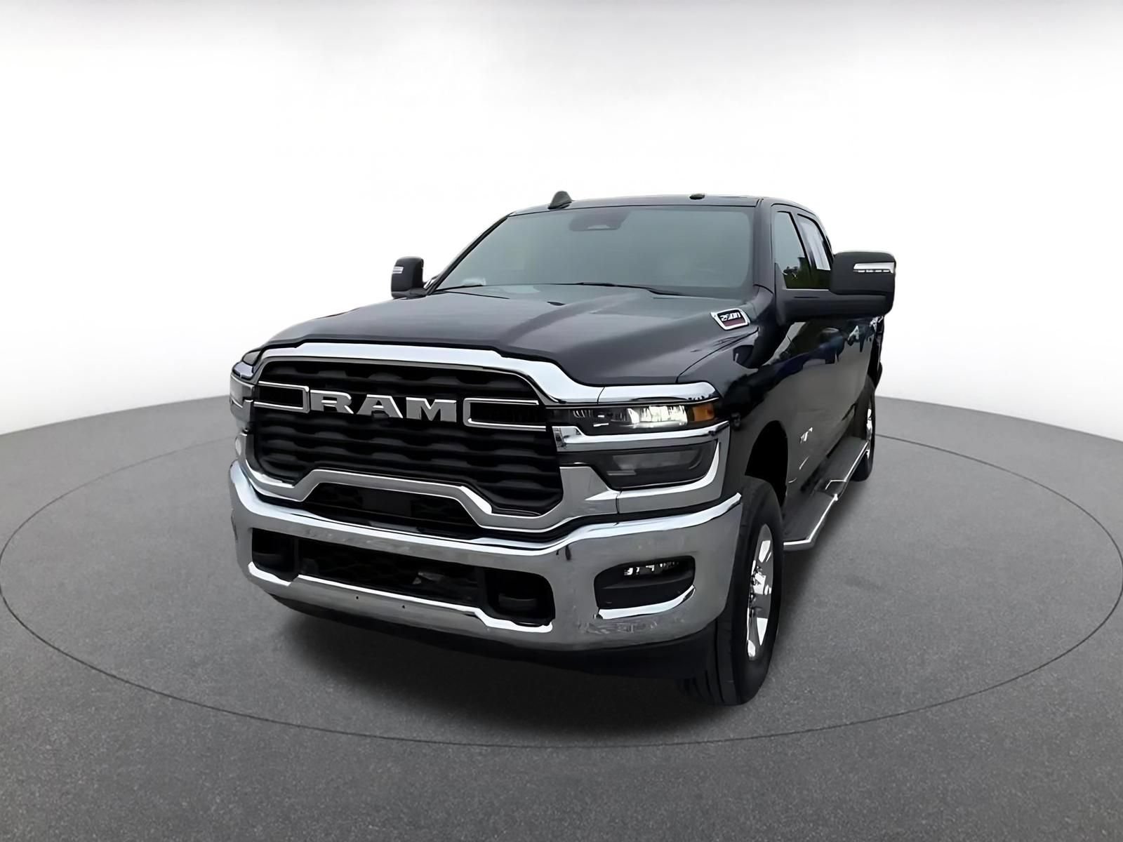 Thumbnail: 2025 RAM 2500 - 7