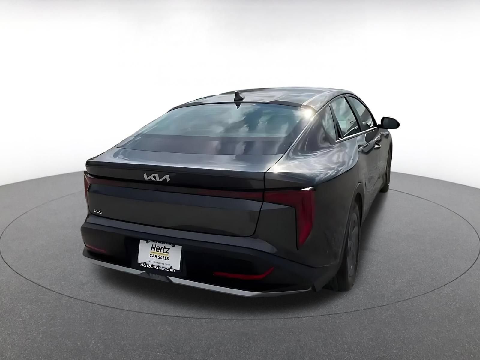 Thumbnail: 2025 Kia K4 - 12