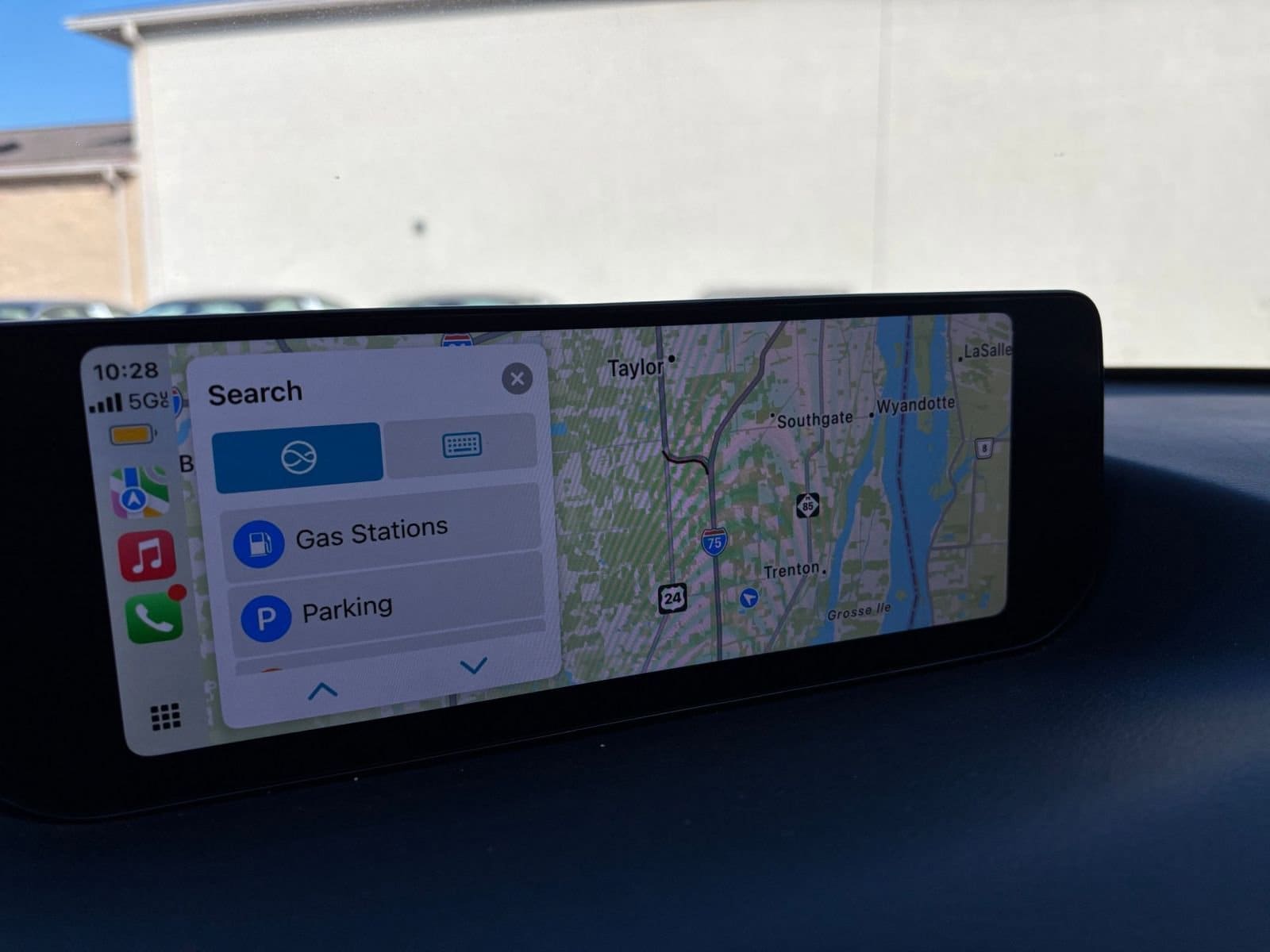 Thumbnail: 2025 Mazda CX-50 - 20