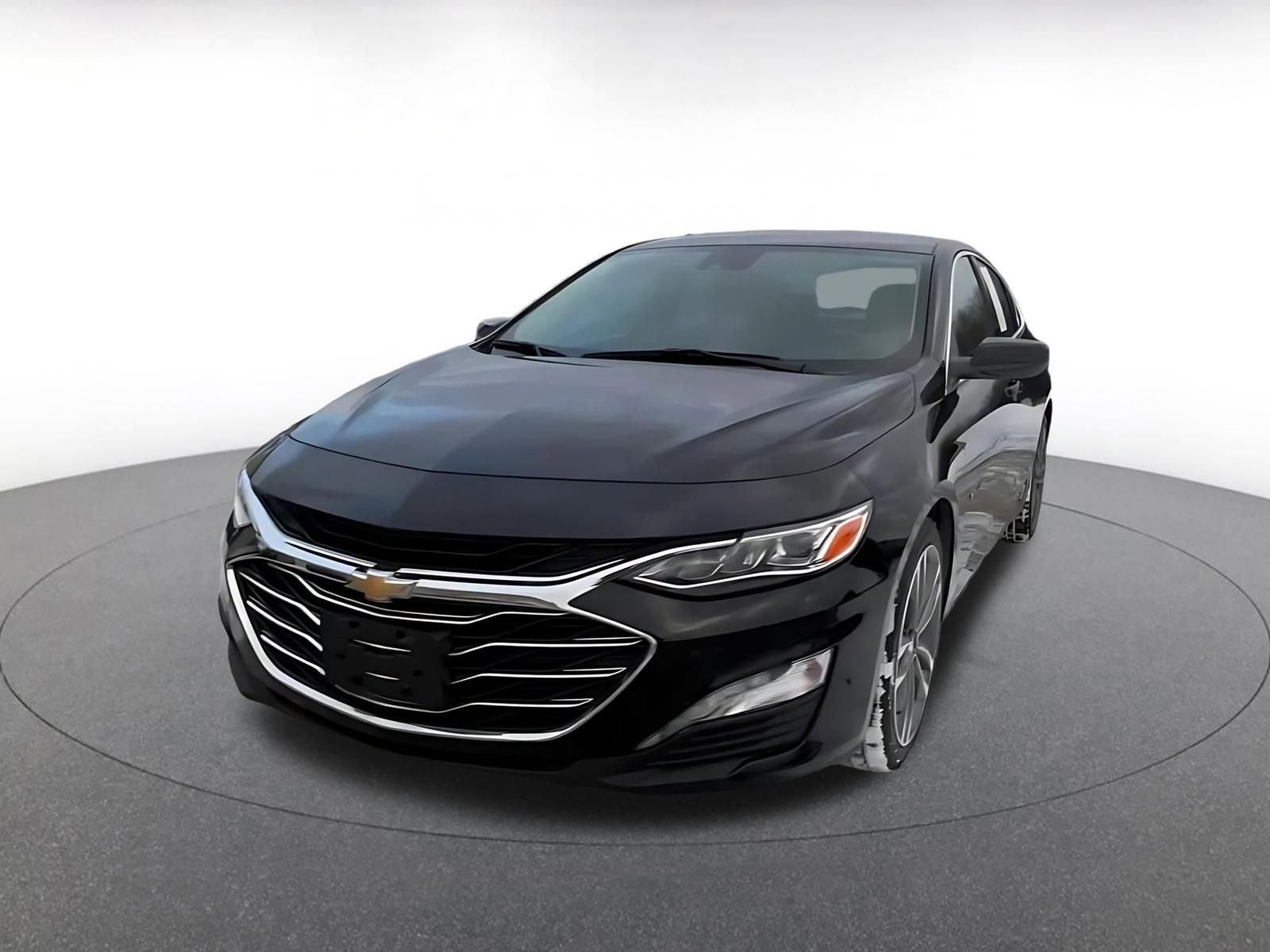 Thumbnail: 2024 Chevrolet Malibu - 7