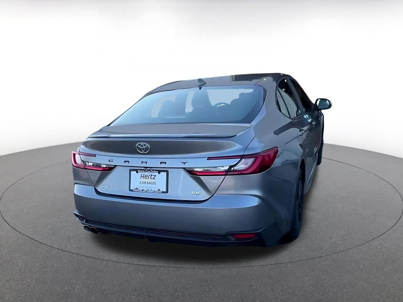 Thumbnail: 2025 Toyota Camry - 14