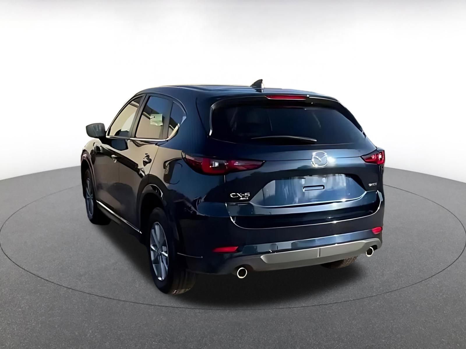 Thumbnail: 2025 Mazda CX-5 - 14