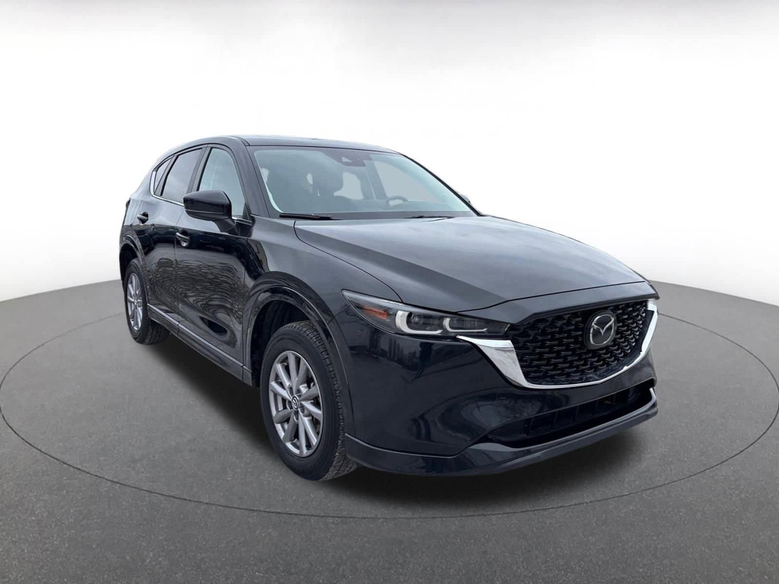 Thumbnail: 2025 Mazda CX-5 - 1