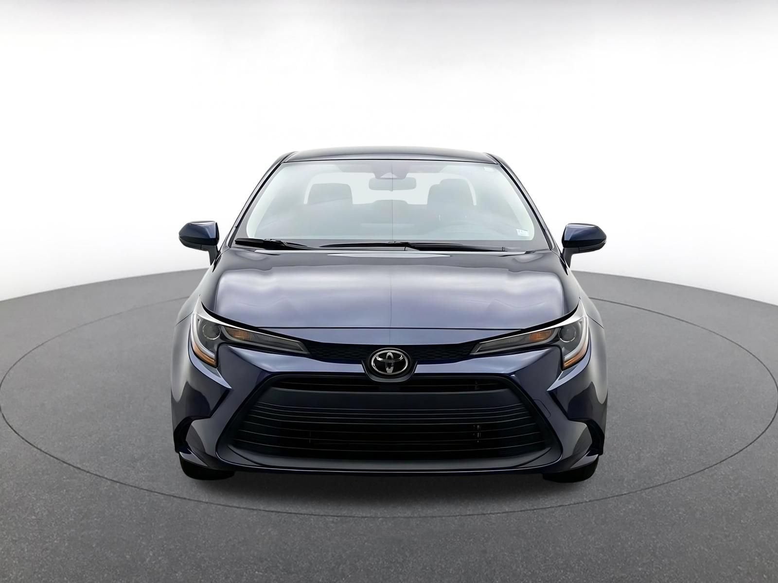 Thumbnail: 2025 Toyota Corolla - 2