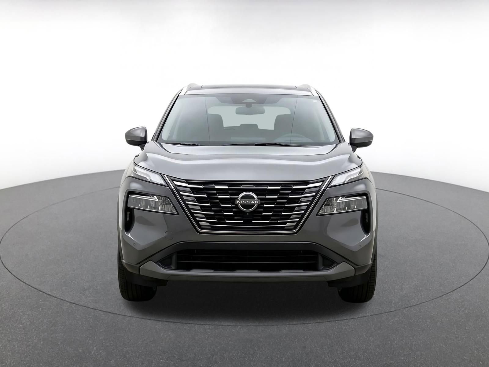 Thumbnail: 2025 Nissan Rogue - 2