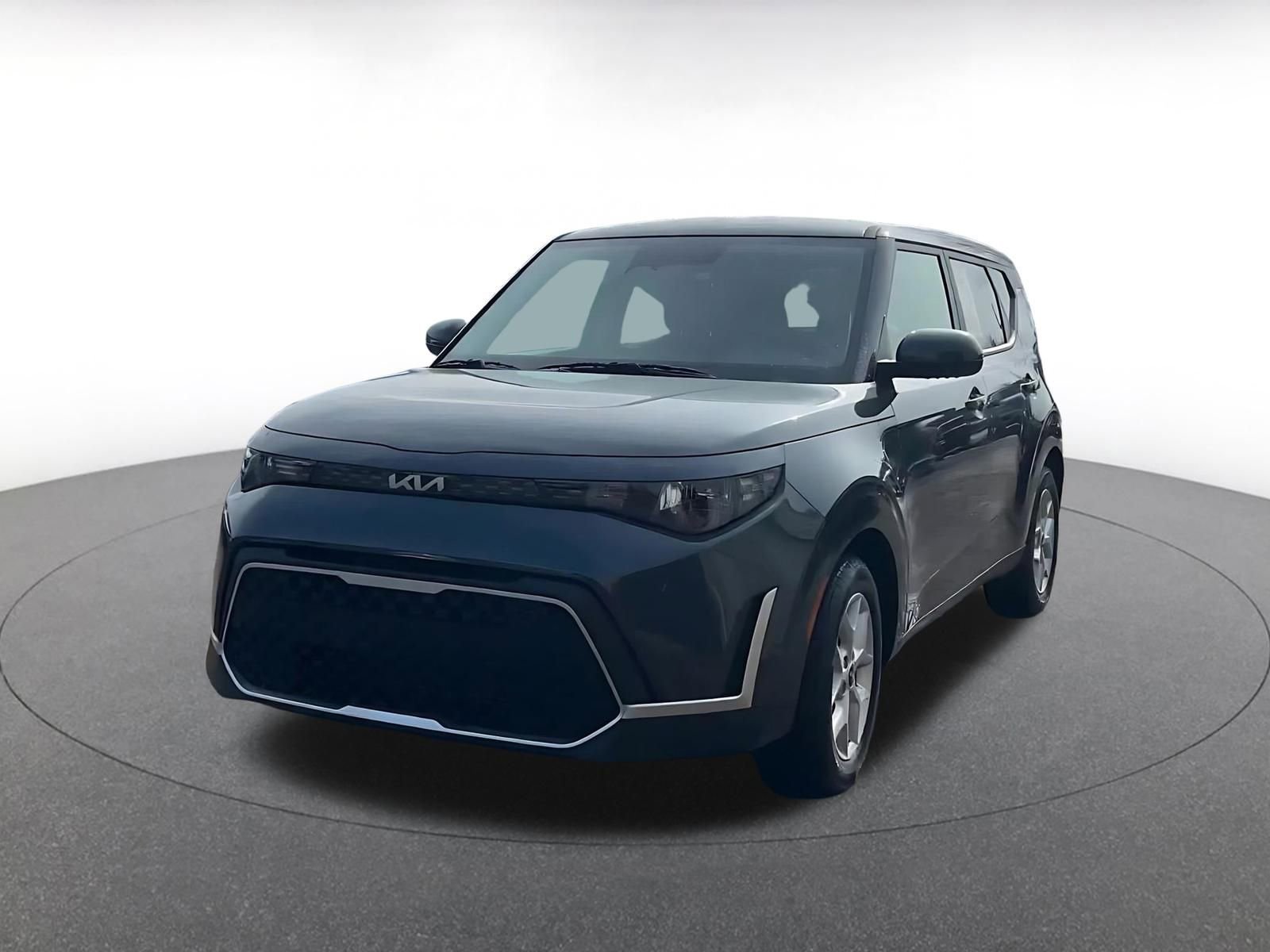 Thumbnail: 2025 Kia Soul - 7