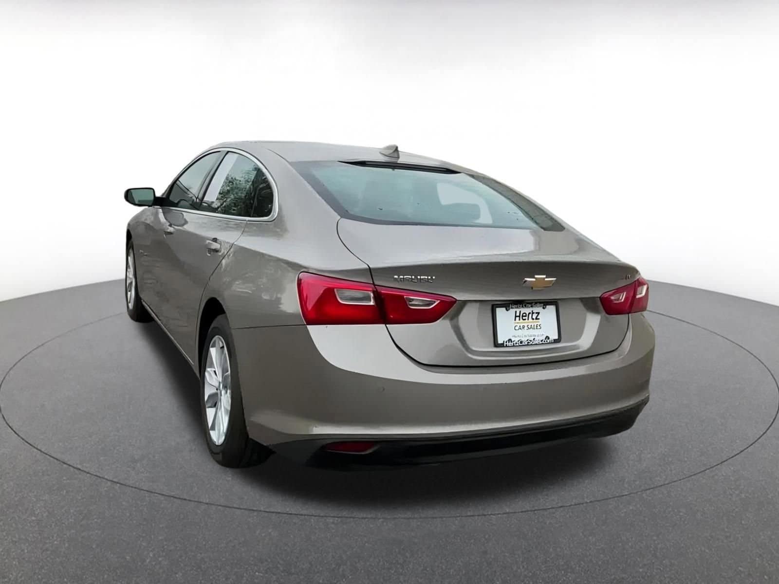 2024 Chevrolet Malibu LT 11
