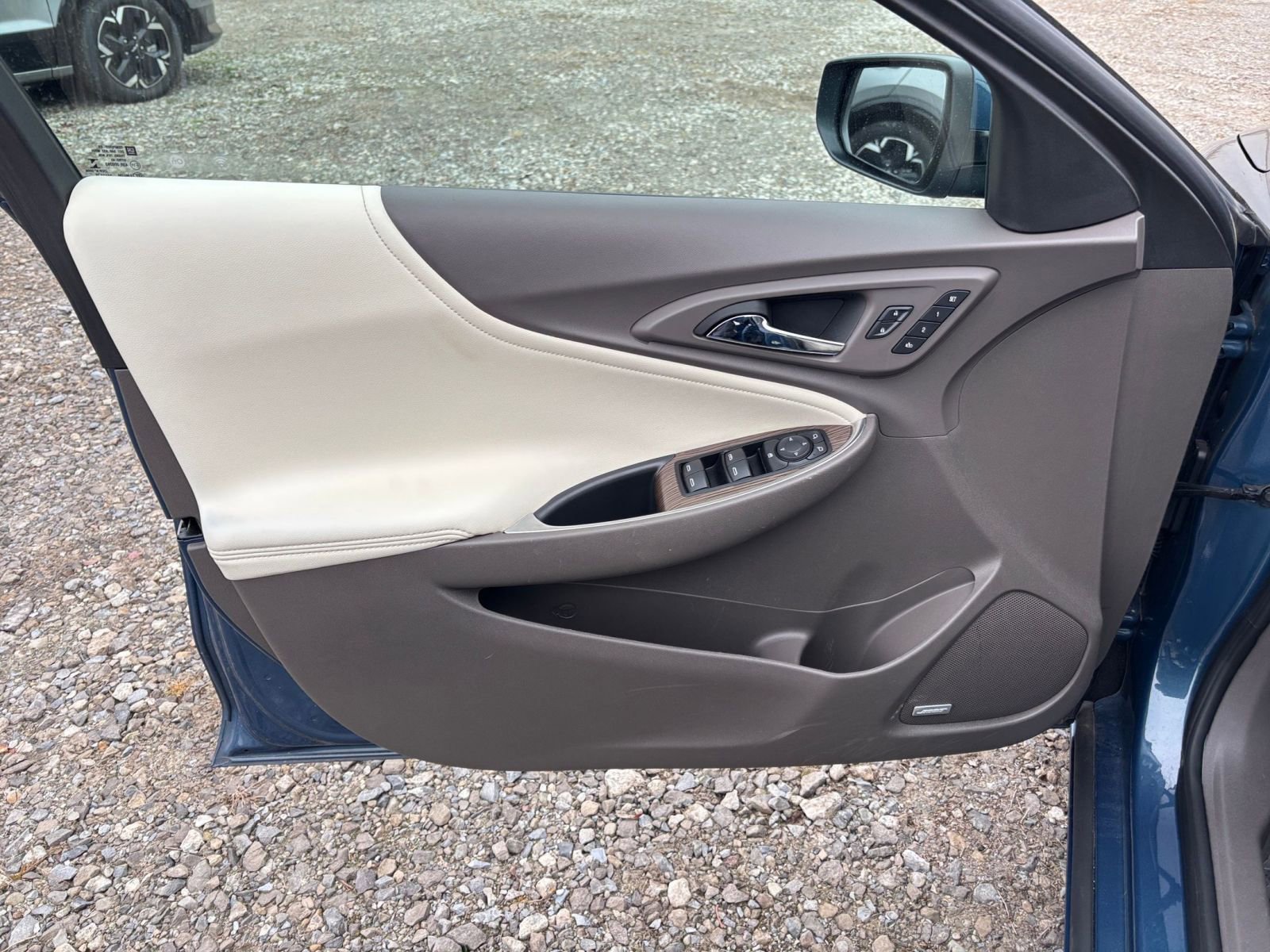 Thumbnail: 2024 Chevrolet Malibu - 20