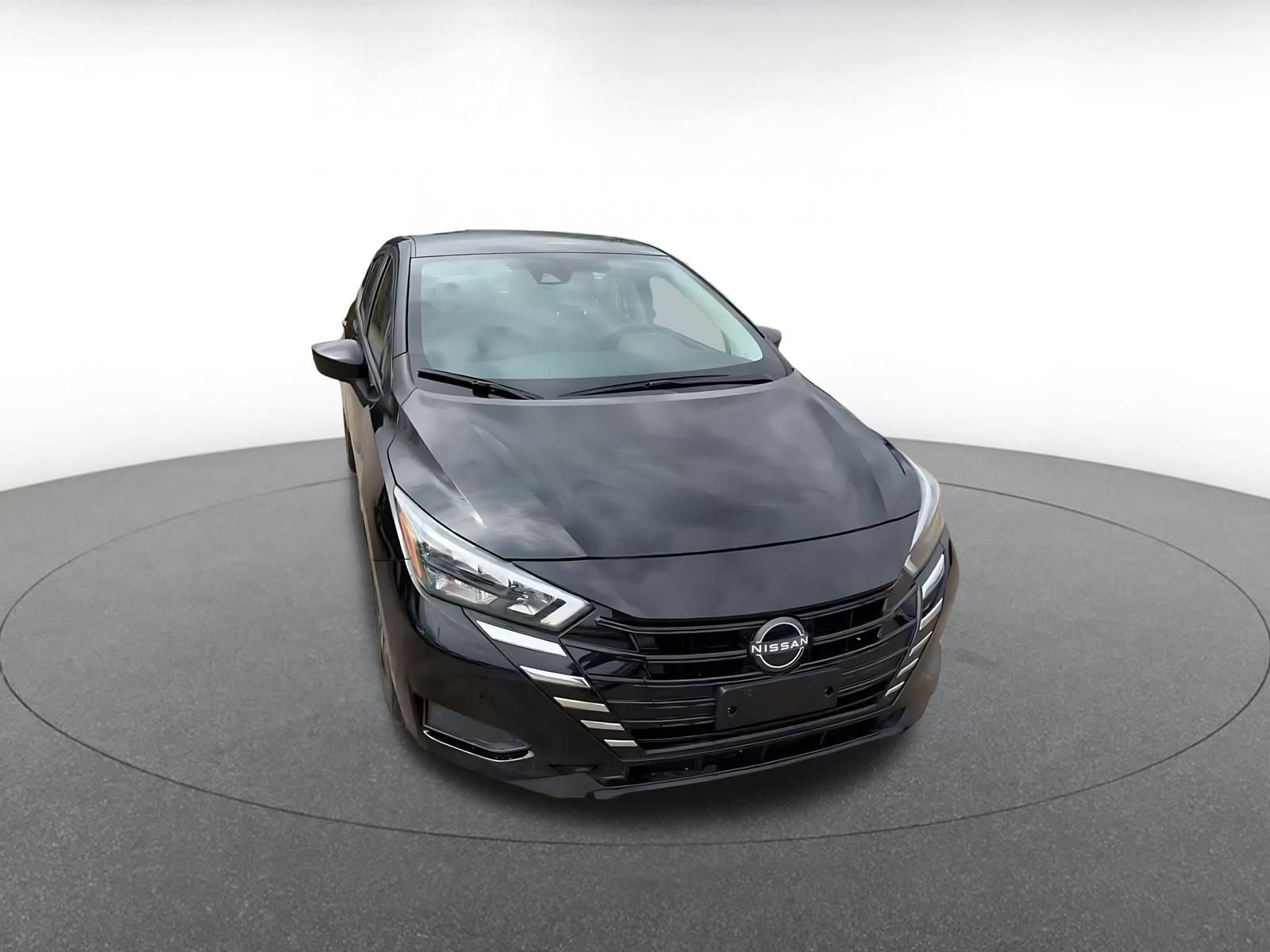 Thumbnail: 2025 Nissan Versa - 3