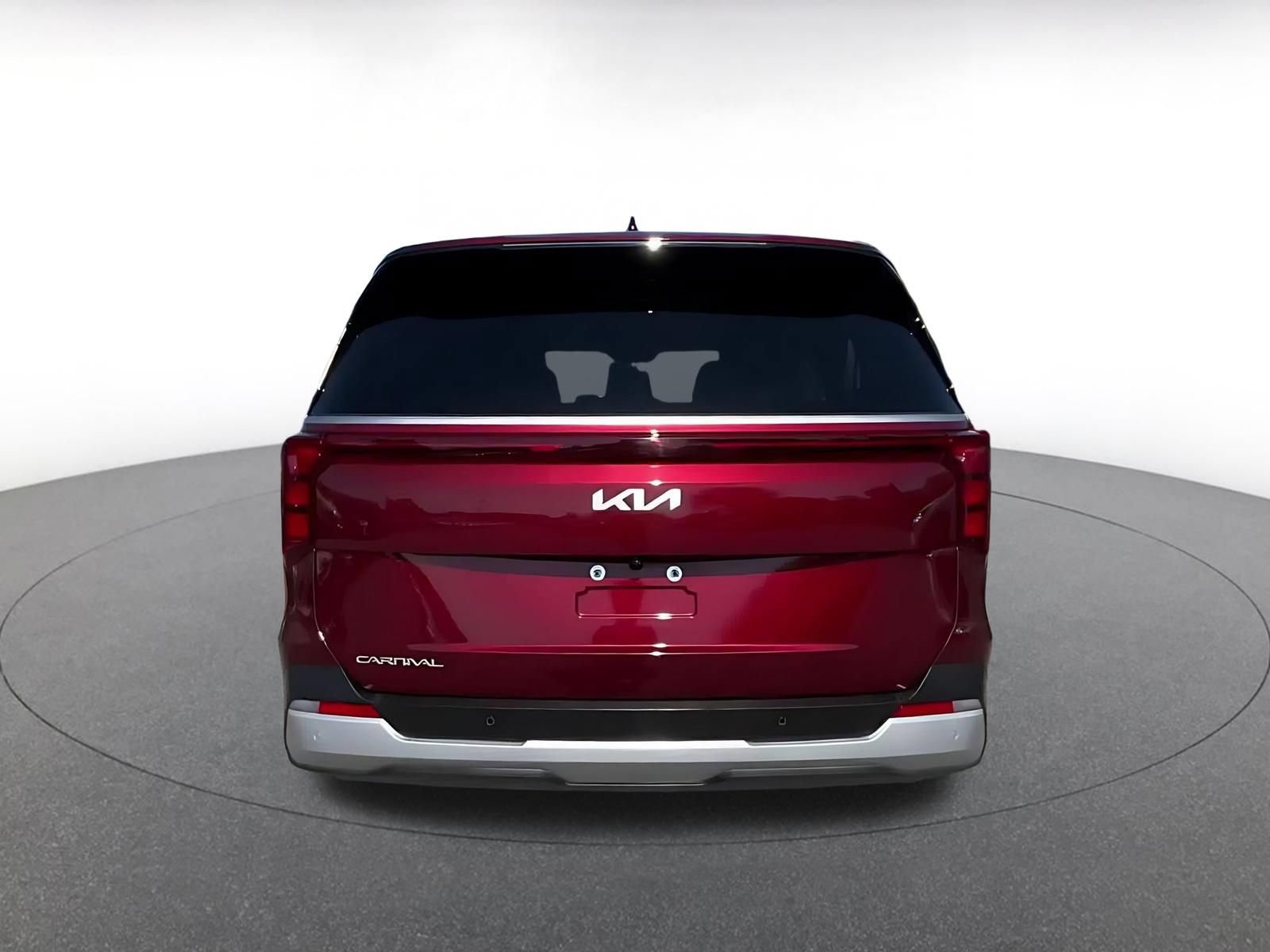 Thumbnail: 2026 Kia Carnival - 12