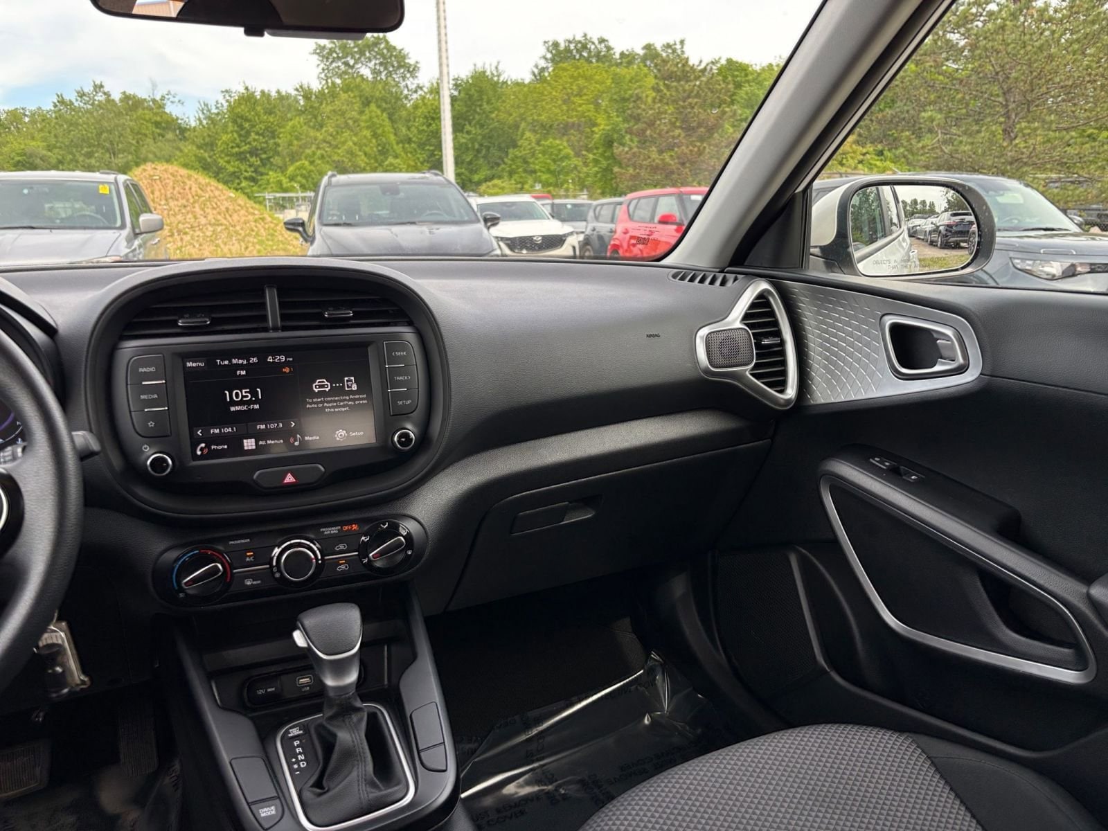 Thumbnail: 2025 Kia Soul - 34