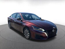 2024 Nissan Altima SV -
                  Detroit, MI