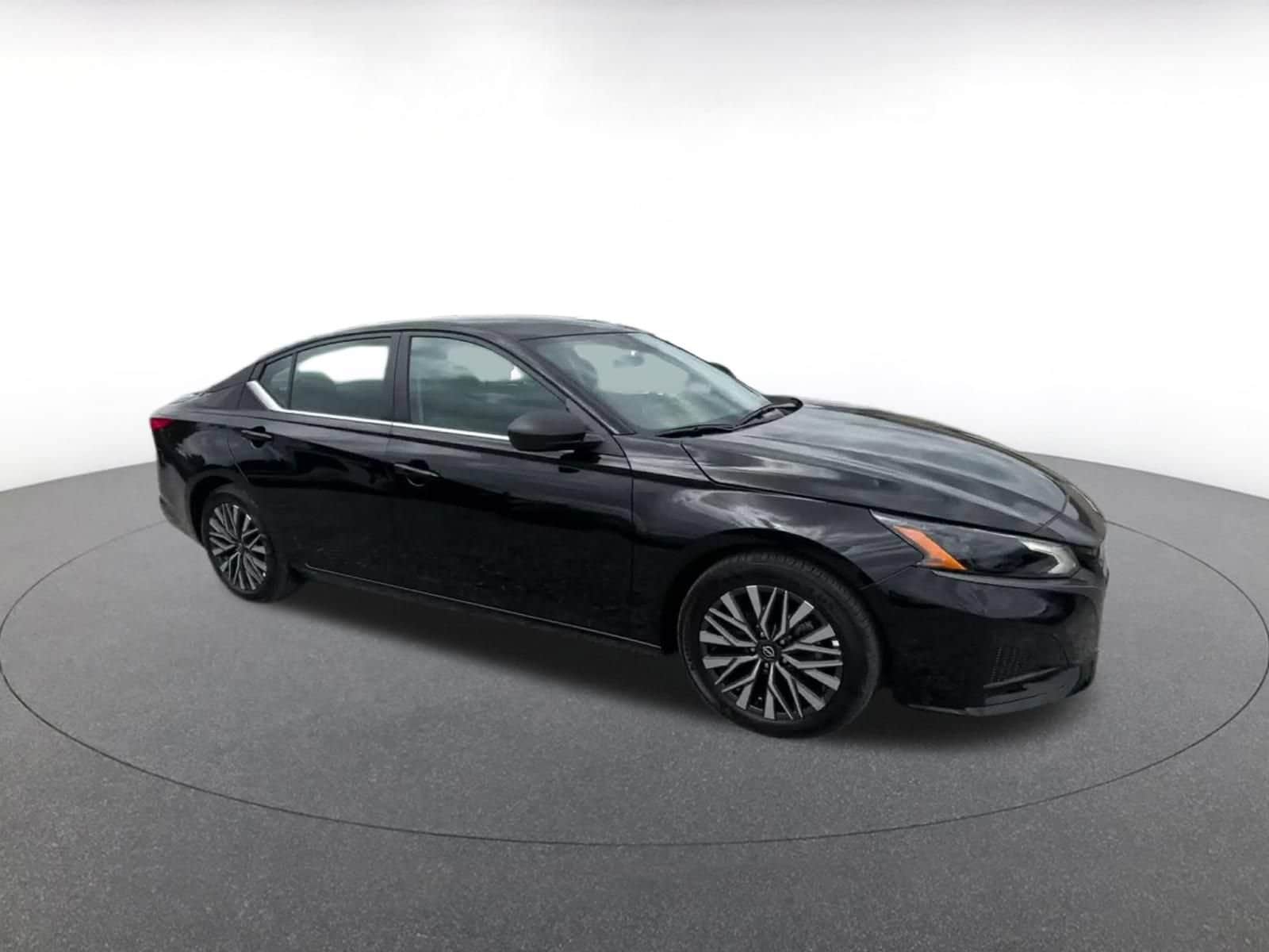 Thumbnail: 2026 Nissan Altima - 2