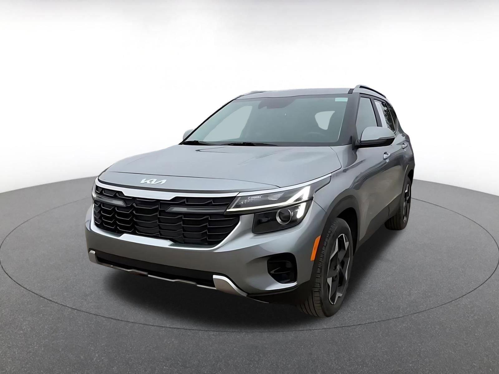 Thumbnail: 2025 Kia Seltos - 7