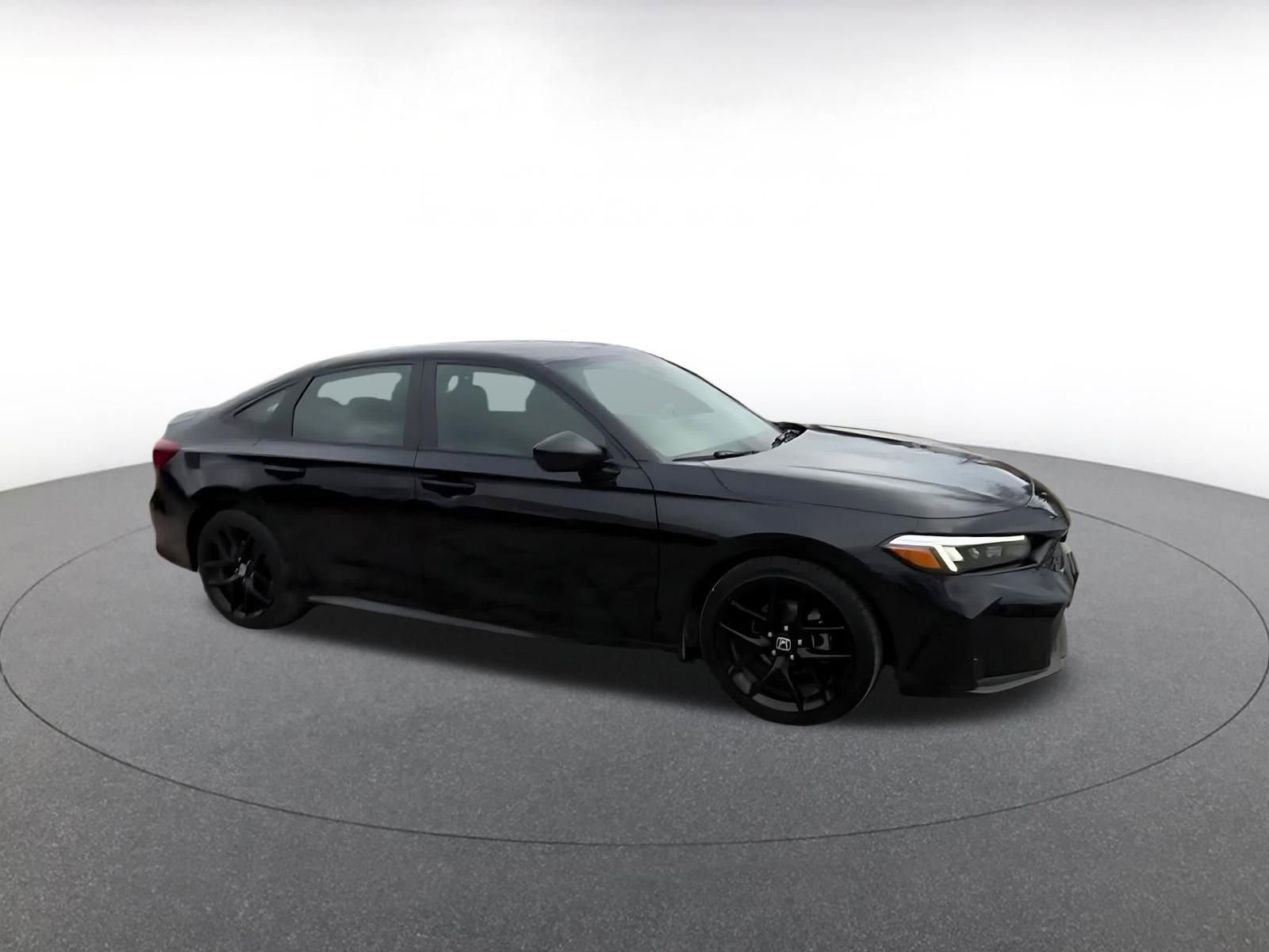 Thumbnail: 2025 Honda Civic - 2