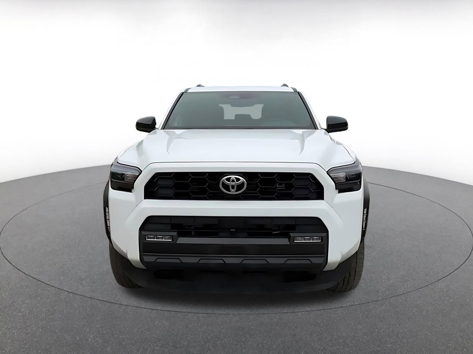 Thumbnail: 2025 Toyota 4Runner - 4